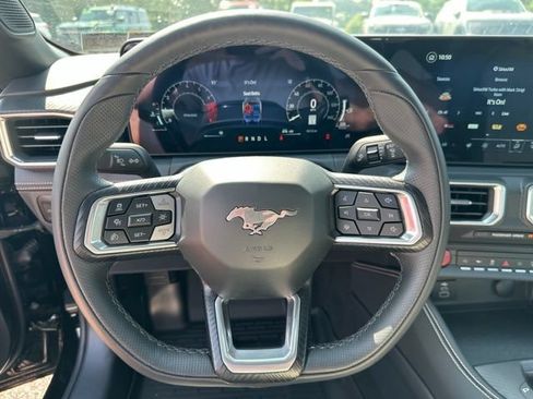 New 2026 Ford Mustang Premium RWD image 7