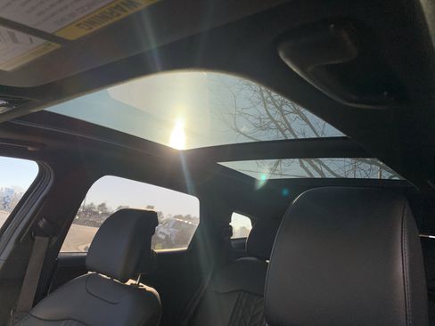 Used 2023 Kia Sportage X-Line image 28