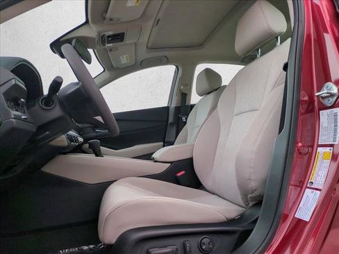 Used 2023 Honda Accord EX image 17