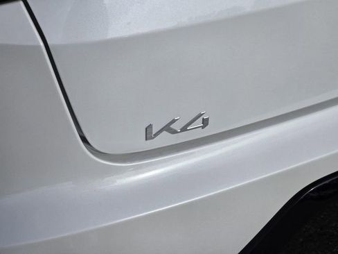 New 2025 Kia K4 GT-Line Turbo w/ GT-Line Premium Package FWD image 5