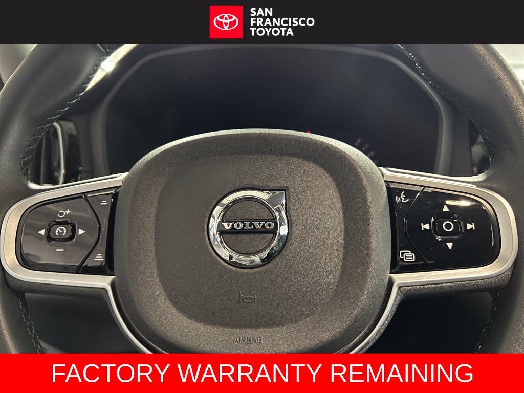 Used 2026 Volvo V60 B5 Cross Country Ultra w/ Climate Package AWD/4WD image 32
