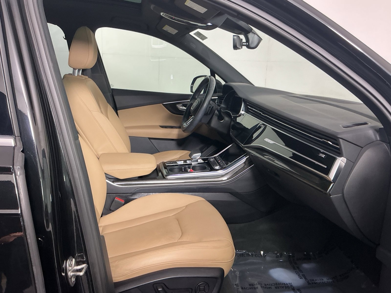Used 2022 Audi Q7 3.0T Premium Plus AWD/4WD image 20