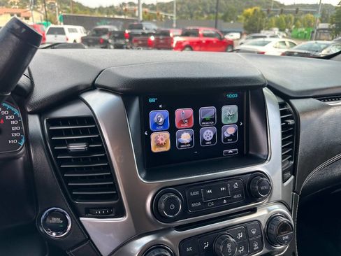Used 2017 Chevrolet Tahoe Premier image 11