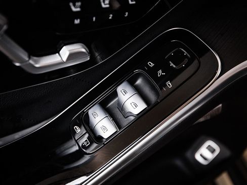 Used 2022 Mercedes-Benz S 580 4MATIC Sedan image 22