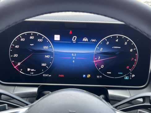 New 2026 Mercedes-Benz GLC 300 4MATIC image 22