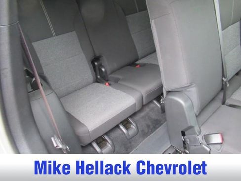 Used 2025 GMC Acadia Elevation FWD image 14