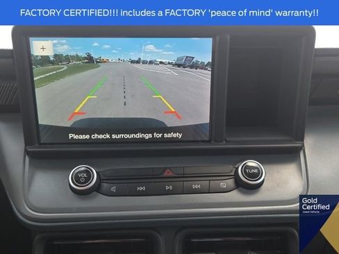 Used 2023 Ford Maverick XLT w/ Black Appearance Package FWD image 30