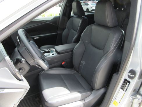 Used 2025 Lexus RX 350 w/ Convenience Package AWD/4WD image 20