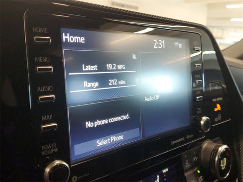 Used 2022 Toyota Highlander XSE image 28