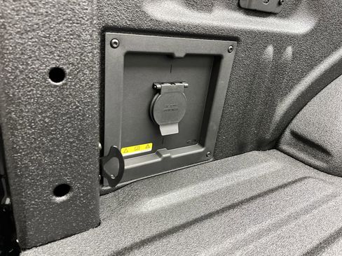 New 2025 Ford F150 Lariat w/ Bed Utility Package image 30