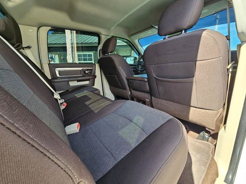 Used 2019 RAM 1500 Big Horn AWD/4WD image 32