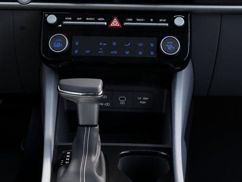 New 2026 Hyundai Tucson SEL image 17