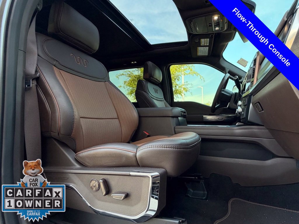 Used 2026 Ford F250 King Ranch w/ Chrome Package AWD/4WD image 26