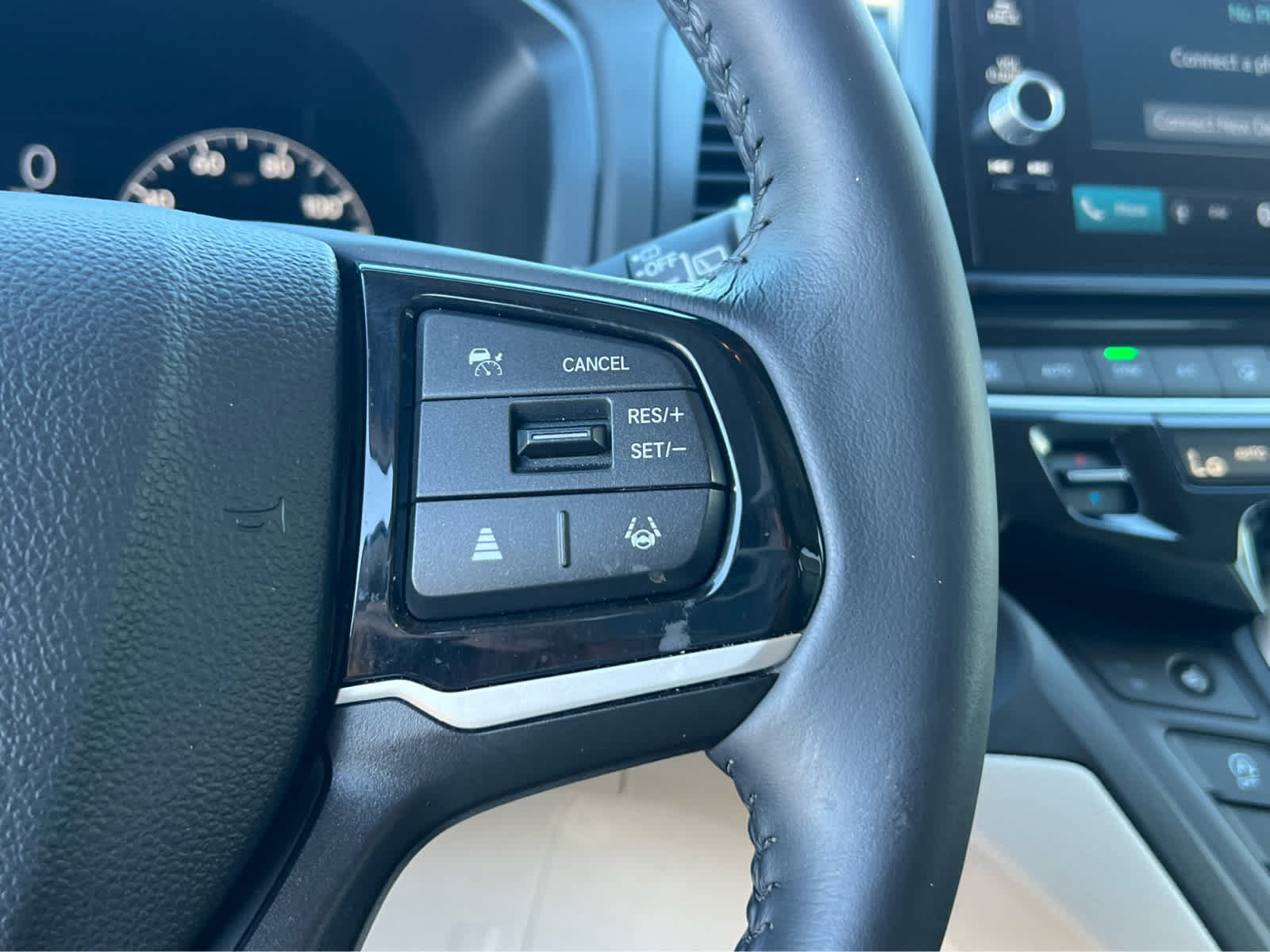 Used 2025 Honda Odyssey EX-L image 33