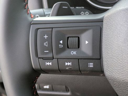 New 2026 Nissan Rogue Rock Creek image 14