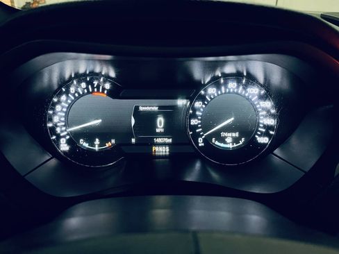 Used 2019 Lincoln MKZ Reserve w/ Luxury Package FWD image 40