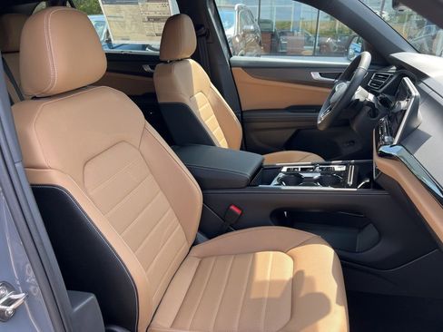 New 2026 Volkswagen Atlas Cross Sport SEL R-Line AWD/4WD image 23