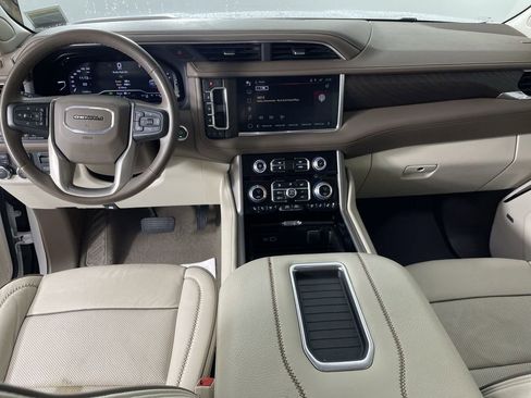 Used 2024 GMC Yukon Denali w/ Max Trailering Package image 20