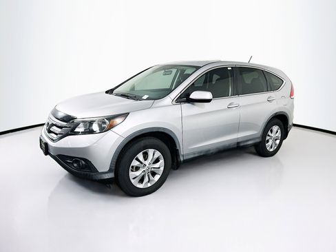 Used 2013 Honda CR-V EX image 3