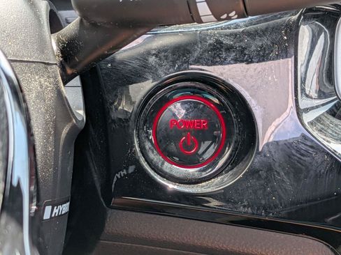 Used 2025 Honda Civic FWD Hybrid Sedan image 17