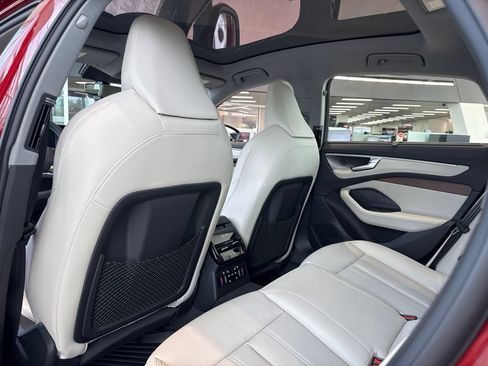 New 2026 Audi A6 Premium Plus AWD/4WD image 37