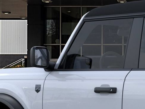 New 2026 Ford Bronco Big Bend AWD/4WD image 22
