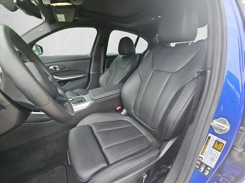 Certified 2024 BMW M340i xDrive w/ Premium Package AWD/4WD image 16