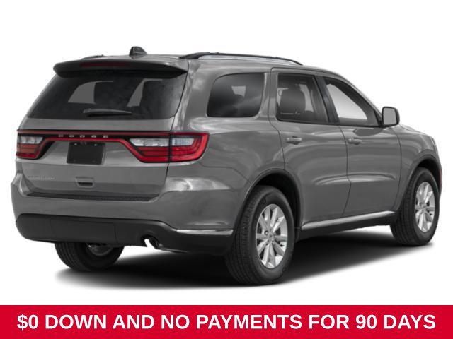 Used 2026 Dodge Durango GT AWD/4WD image 5