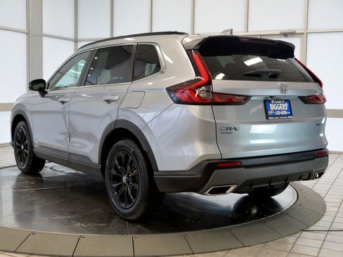 Used 2024 Honda CR-V Sport image 6