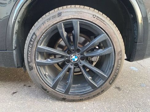 Used 2017 BMW X5 sDrive35i RWD image 13