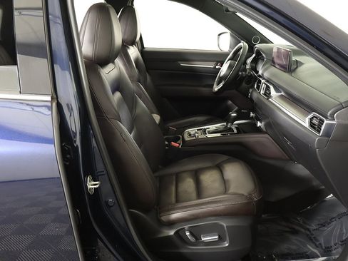 Used 2022 MAZDA CX-5 Signature image 37