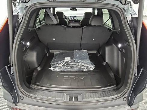 New 2026 Honda CR-V Sport-L image 32