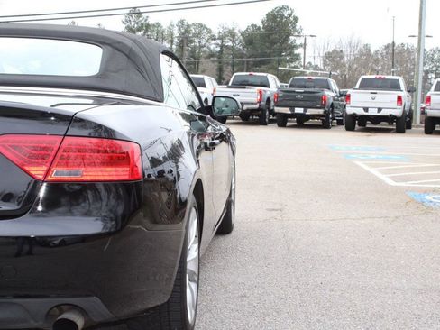 Used 2013 Audi A5 2.0T Premium w/ Convenience Pkg image 8