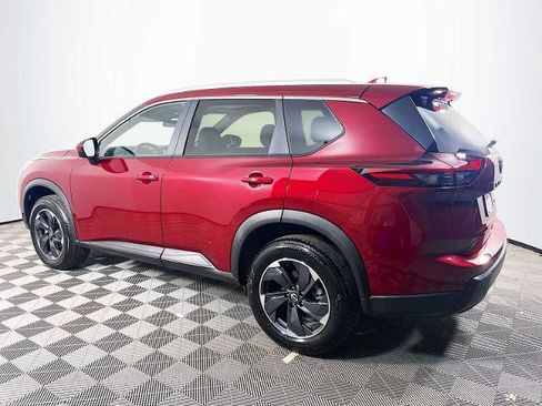 Certified 2026 Nissan Rogue SV w/ SV Premium Package image 6