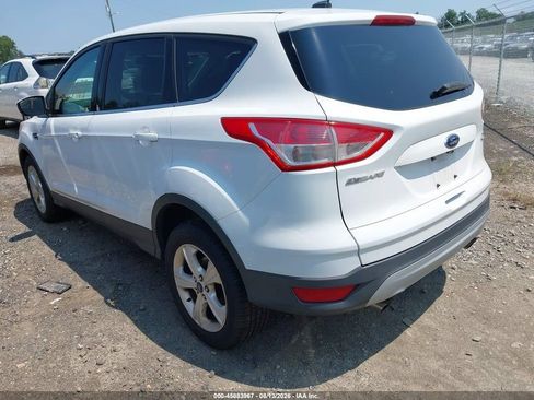 Used 2014 Ford Escape SE AWD/4WD image 3