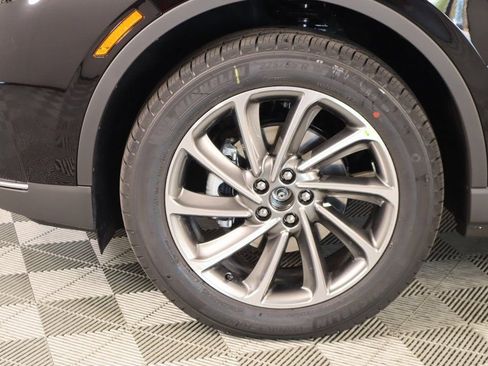 New 2026 Lincoln Corsair Premiere image 19