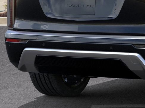 New 2026 Cadillac Vistiq Platinum image 14