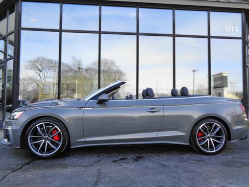Used 2024 Audi A5 2.0T Premium Plus w/ Premium Plus image 8