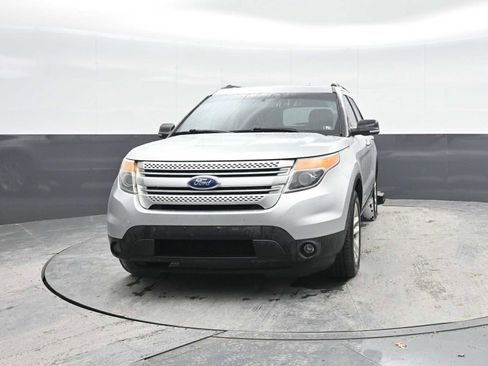 Used 2014 Ford Explorer XLT w/ Equipment Group 202A image 5