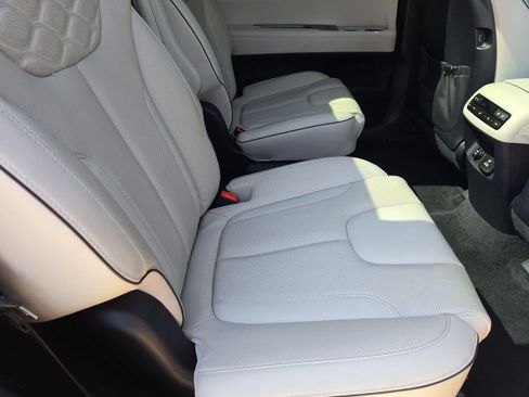 Used 2022 Hyundai Palisade Limited w/ Cargo Package AWD/4WD image 20