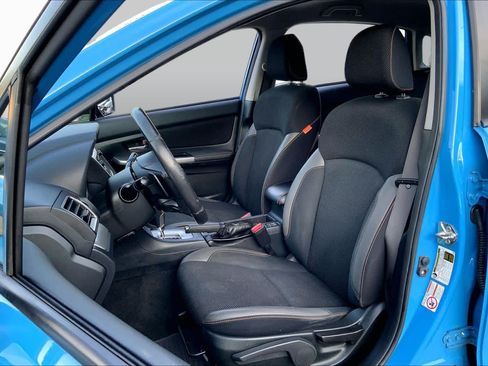 Used 2017 Subaru Crosstrek 2.0i Premium AWD/4WD image 9