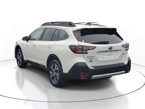 Used 2022 Subaru Outback Limited w/ Popular Package #2 AWD/4WD image 3