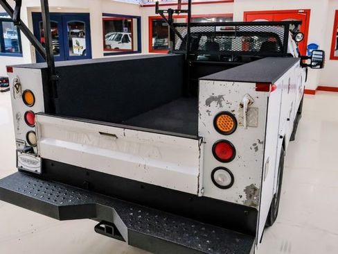 Used 2012 Ford F350 XL w/ PWR Equipment Group image 40