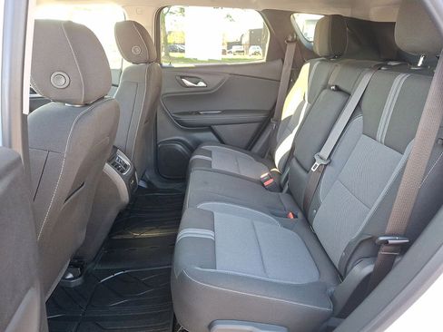 New 2026 Chevrolet Blazer LT w/ Convenience Package FWD image 13