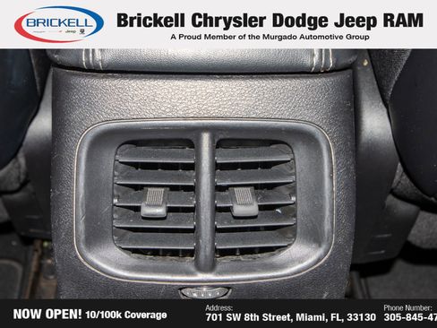 Used 2019 Jeep Cherokee Limited image 18