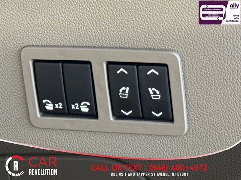 Used 2020 Chevrolet Tahoe Premier AWD/4WD image 48
