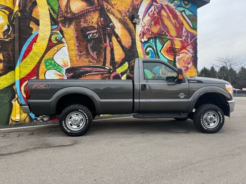 Used 2015 Ford F350 XL w/ XL Appearance Package image 42