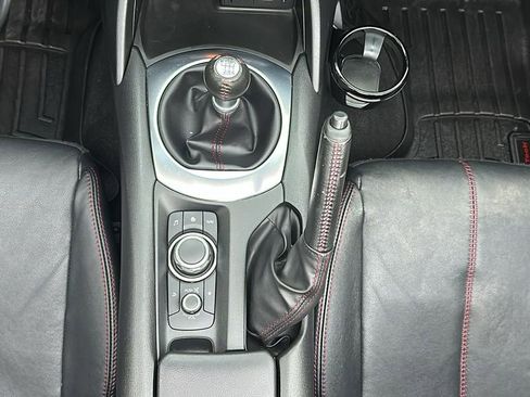 Used 2016 MAZDA MX-5 Miata Grand Touring image 30