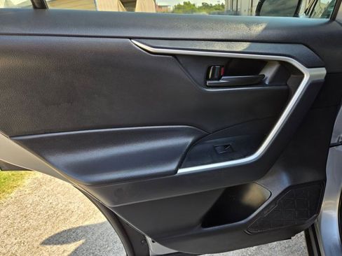 Used 2024 Toyota RAV4 LE image 27