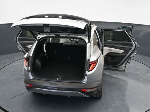 Used 2023 Hyundai Tucson Limited AWD/4WD image 42